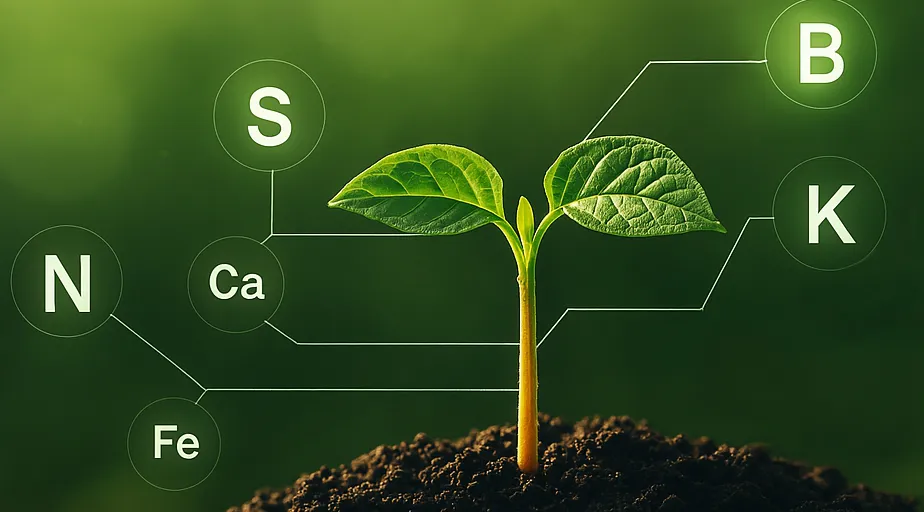 Asesoría de Fertilización