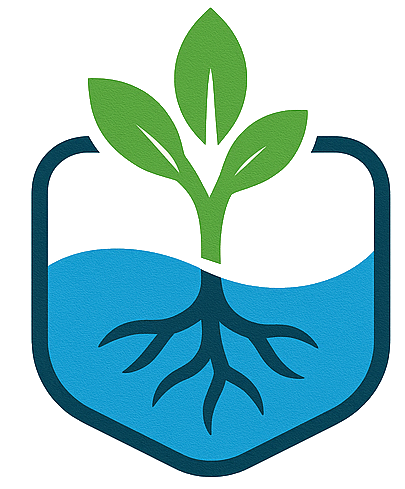AquaRaíz logo