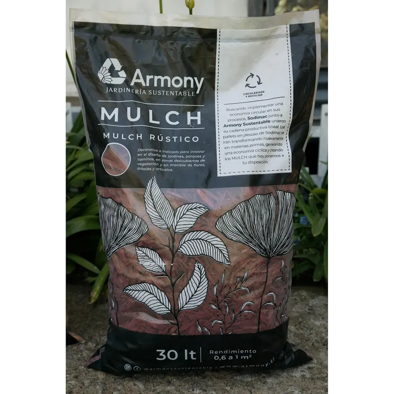 Mulch